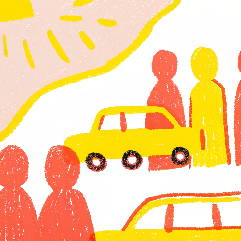 Rideshare Drivers Just Cleared the Bar to Unionize Under a Law Written in Oakland — Without Ever Becoming Employees