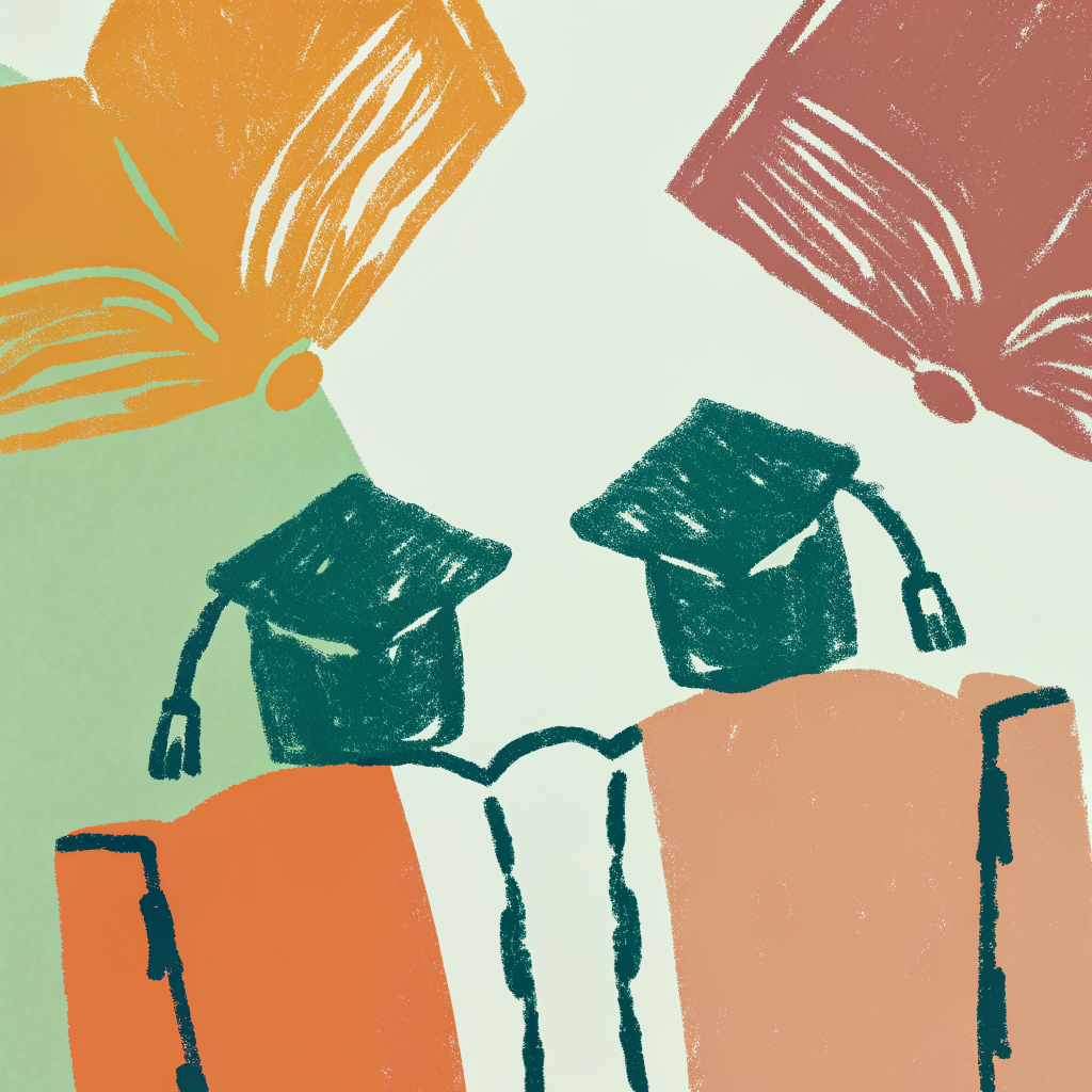 West Valley-Mission Will Give Away Bachelor's Degrees — In the Two Subjects CSU Doesn't Teach