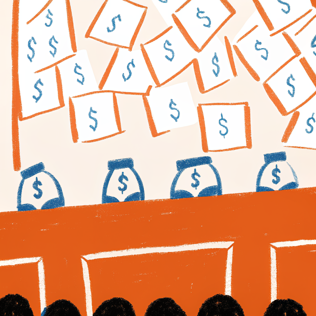A Marin Donor Gave $1 Million to Ross Valley Teachers. The District Is in California's Bottom 4% for Funding.