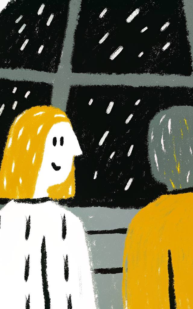 Illustration for “The 'Autonomous AI' Made the Move. A Human Owned the Consequences.”